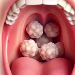 How Tonsil Stones Treatments Support Oral Health